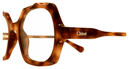 Chloe CC0026O Eyeglasses 889652543154