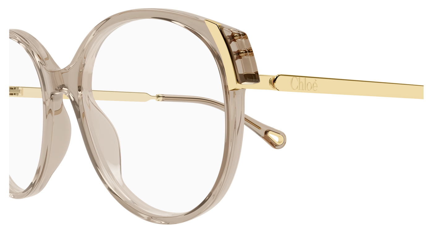 Chloe CH0328O Eyeglasses 889652601618