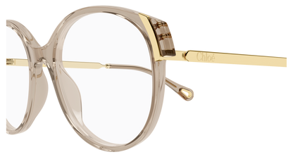 Chloe CH0328O Eyeglasses 889652601618