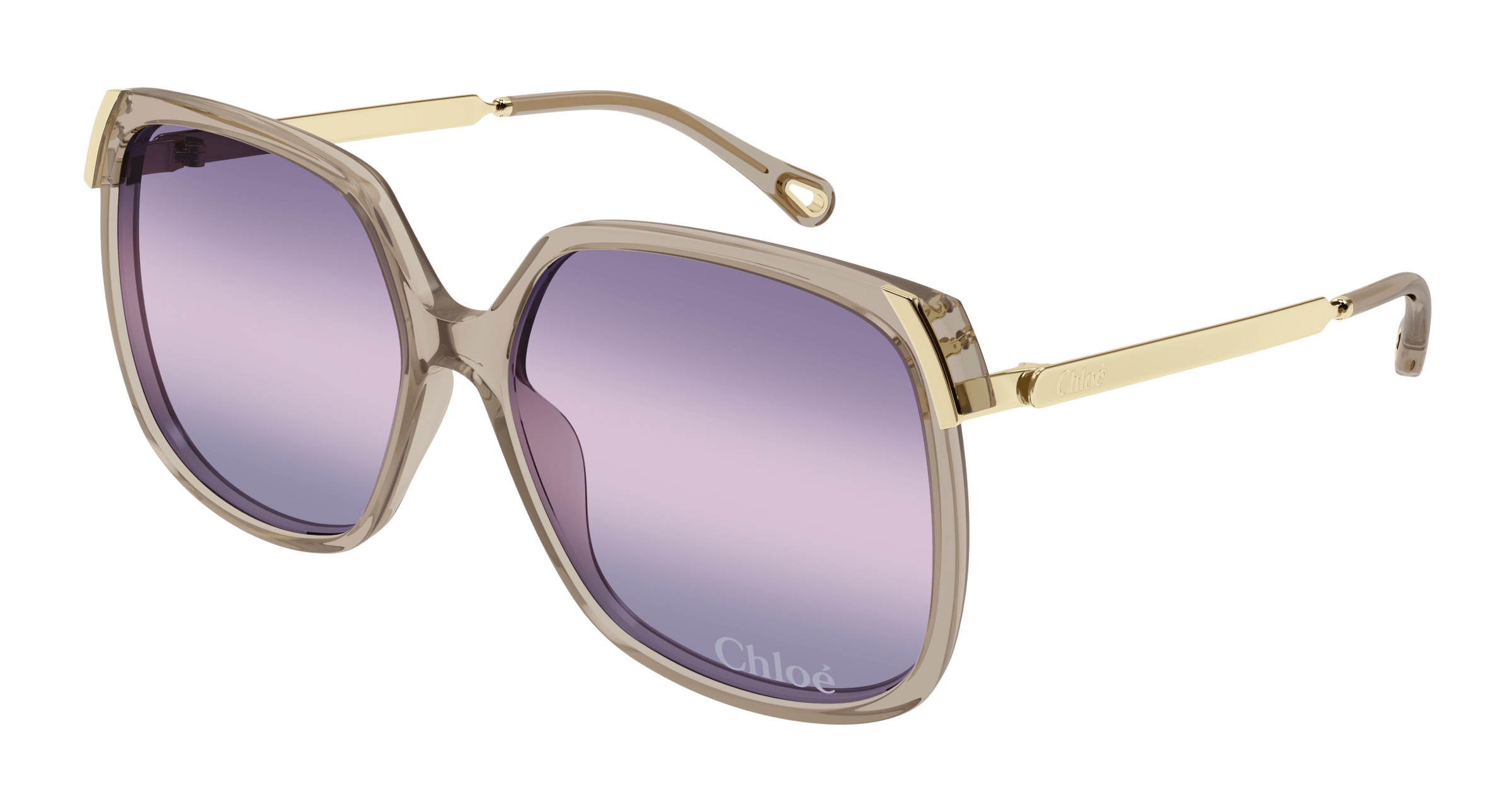 Chloe CH0286S Sunglasses 889652548463