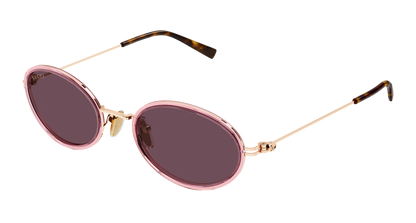 Gucci GG1980S Pink 889652570631