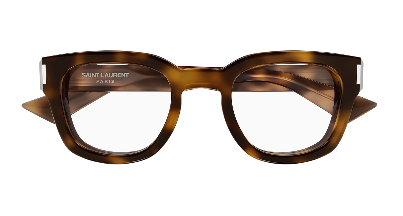 Saint Laurent SL 838 OPT Havana 555 889652605555