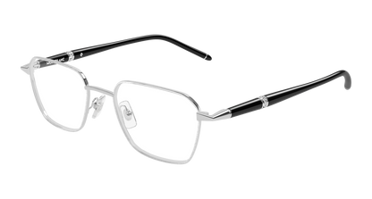 Montblanc MB0485O Silver 004 889652642628