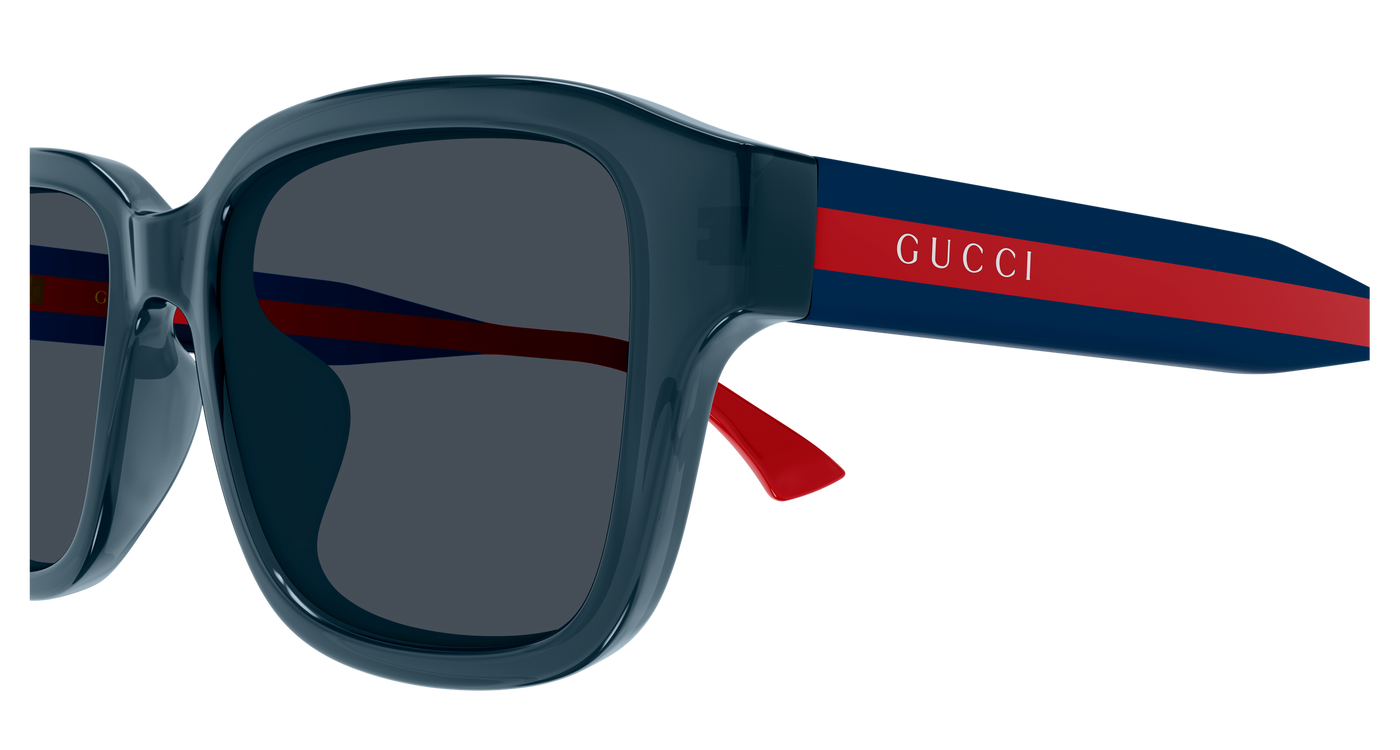 Gucci GG2120SA Blue 889652633756