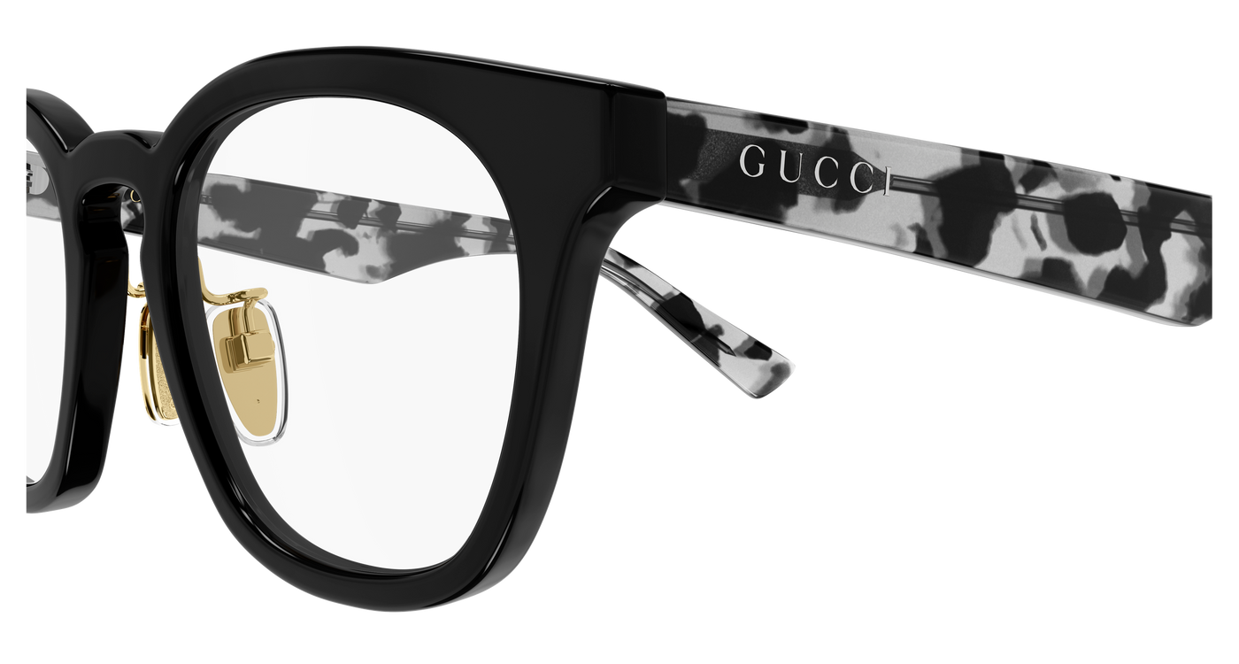 Gucci GG2187OA Black 004 889652667997