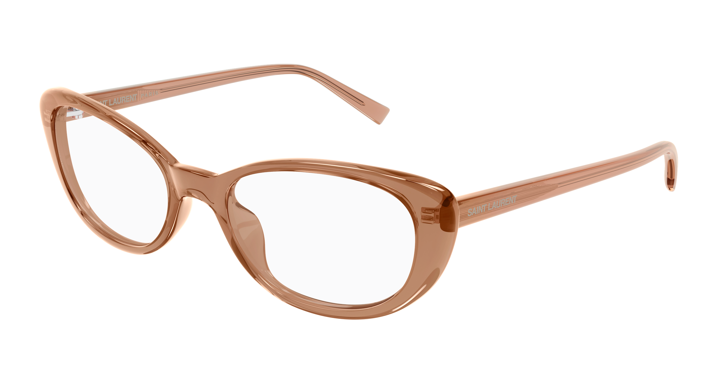 Saint Laurent SL 822 OPT Brown 815 889652653815