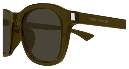 Saint Laurent SL 880/K Brown 889652651323