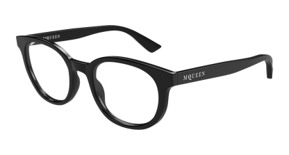 Alexander McQueen AM0567O Black 889652641539