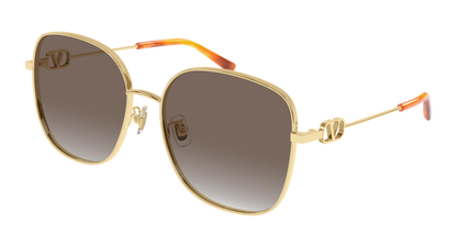 Valentino VG0042SK Gold 002 889652668512