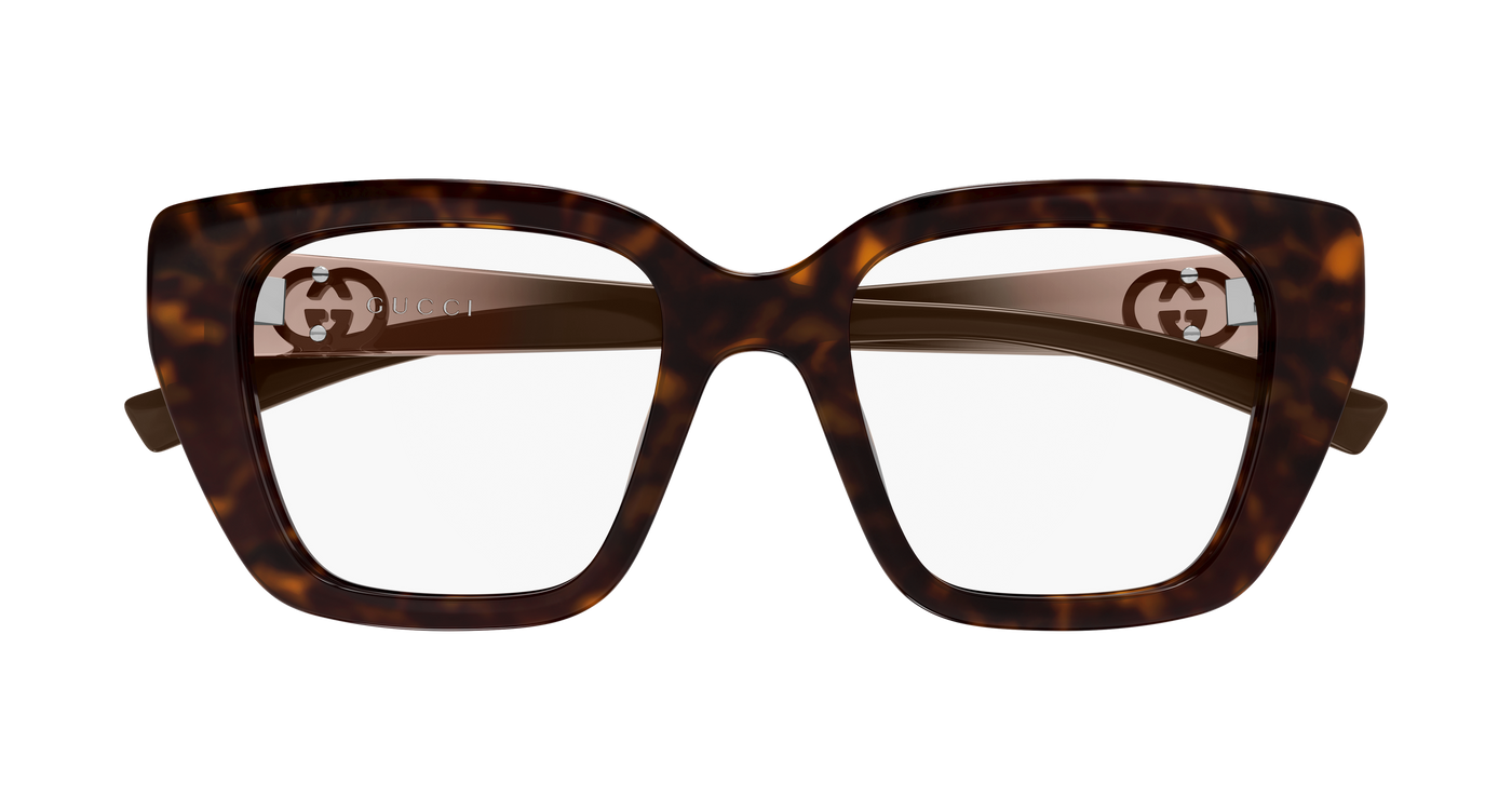 Gucci GG2028O Havana 889652632551