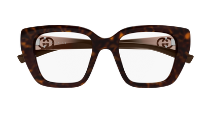 Gucci GG2028O Havana 889652632551