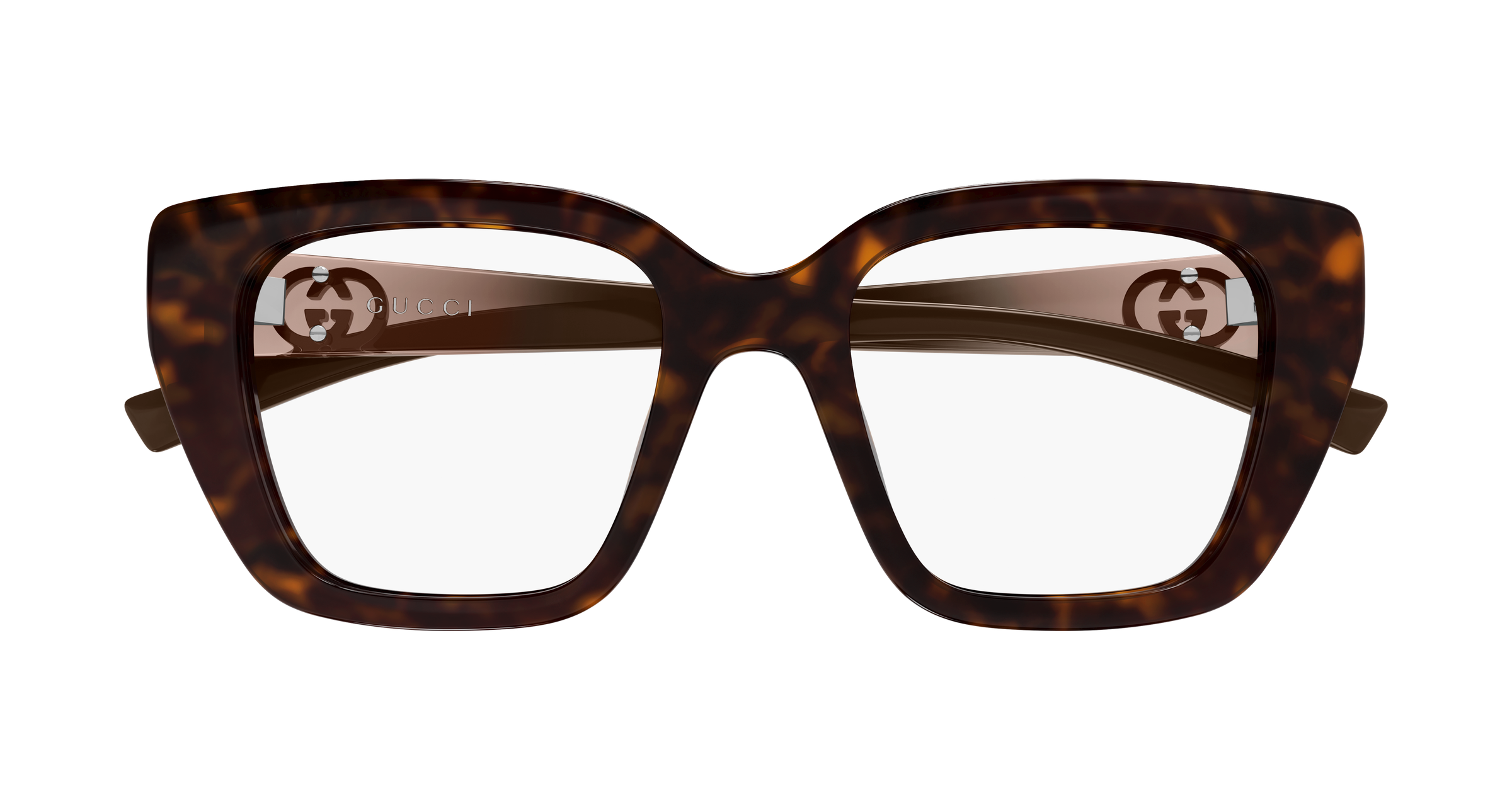 Gucci GG2028O Havana 889652632551