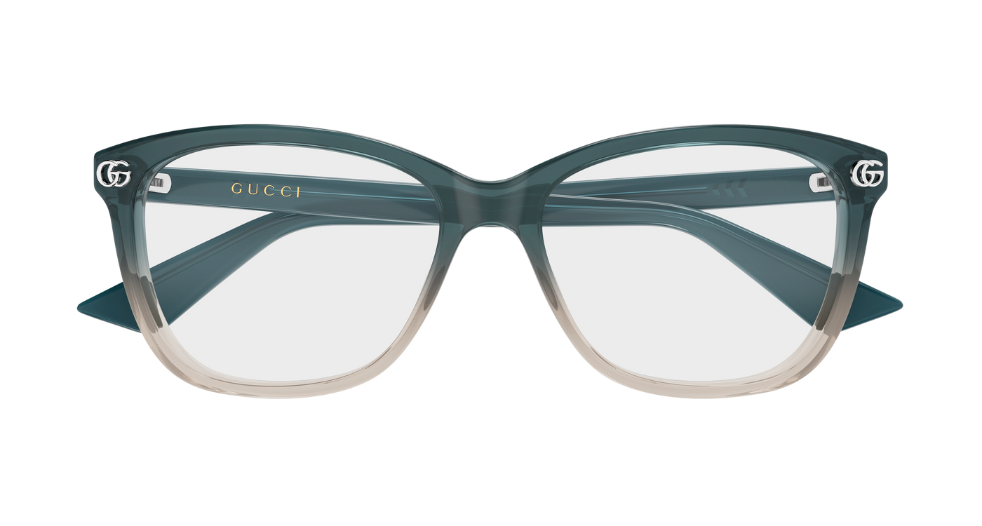 Gucci GG2113O Grey 889652625775