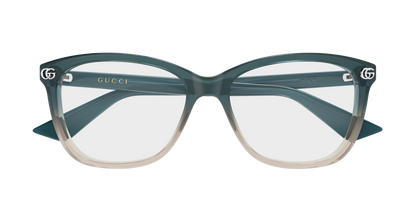 Gucci GG2113O Grey 889652625775