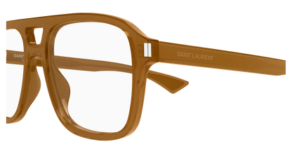 Saint Laurent SL 881 OPT Brown 245 889652652245