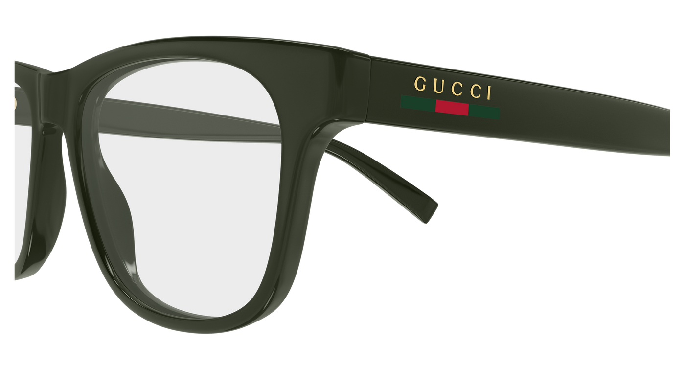 Gucci GG2108O Green 889652625089