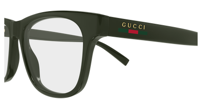 Gucci GG2108O Green 889652625089