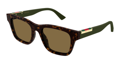 Gucci GG2089S Havana 004 889652627502