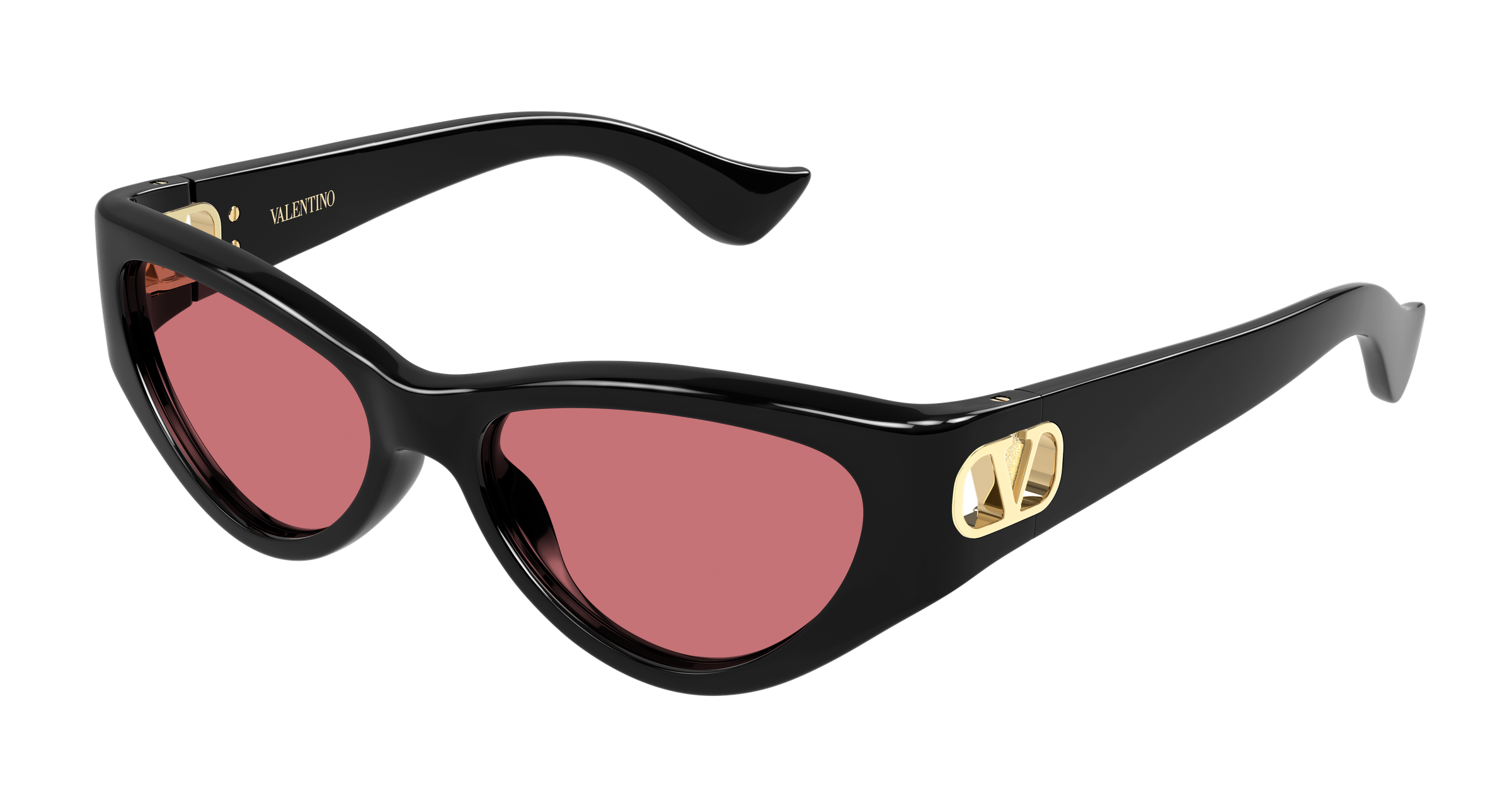 Valentino VG0014S Black 002 889652665993