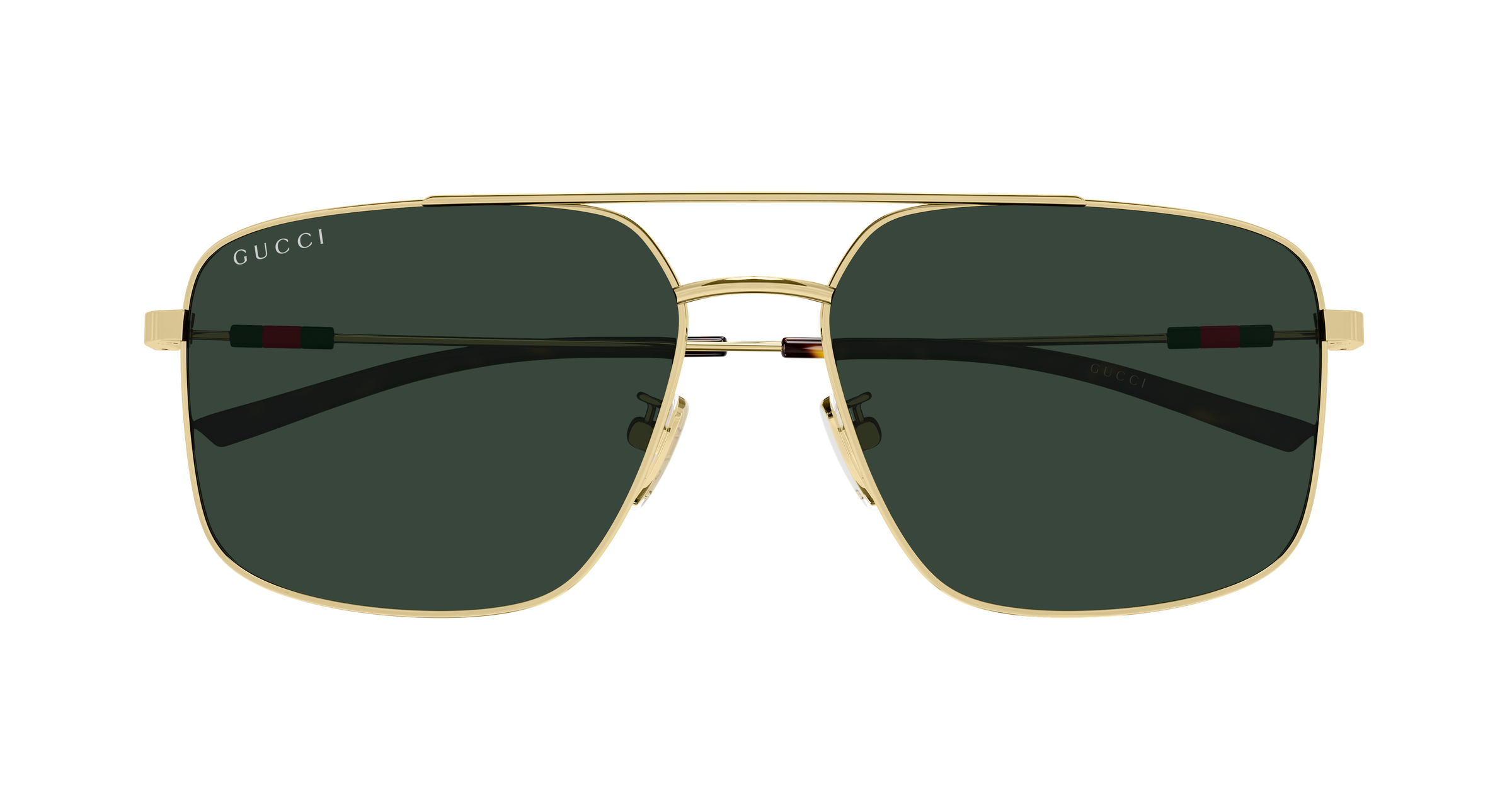 Gucci GG2096SA Gold 002 889652632001