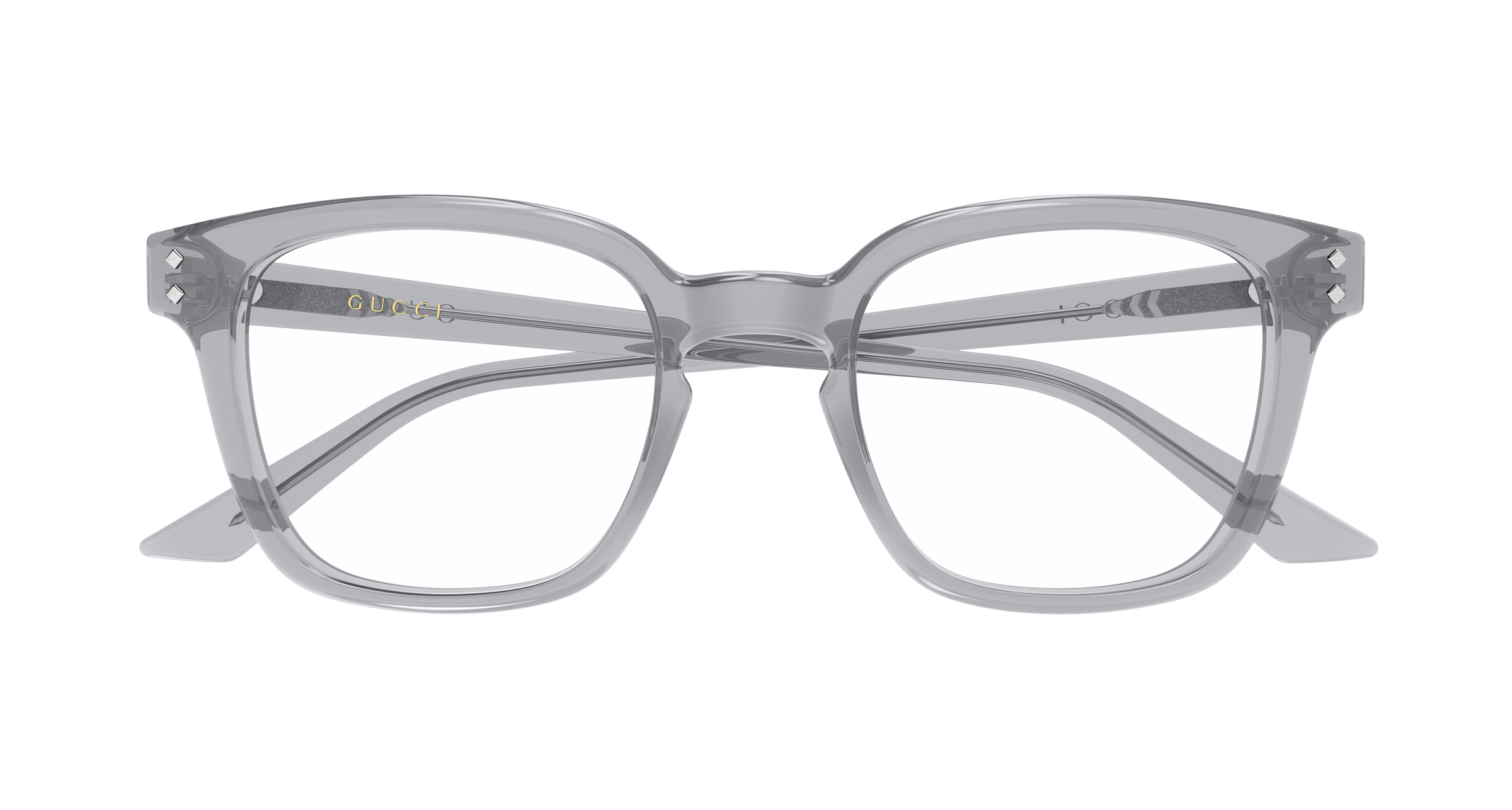 Gucci GG2132O Grey 889652629926