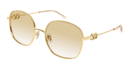 Valentino VG0028S Gold 003 889652666754