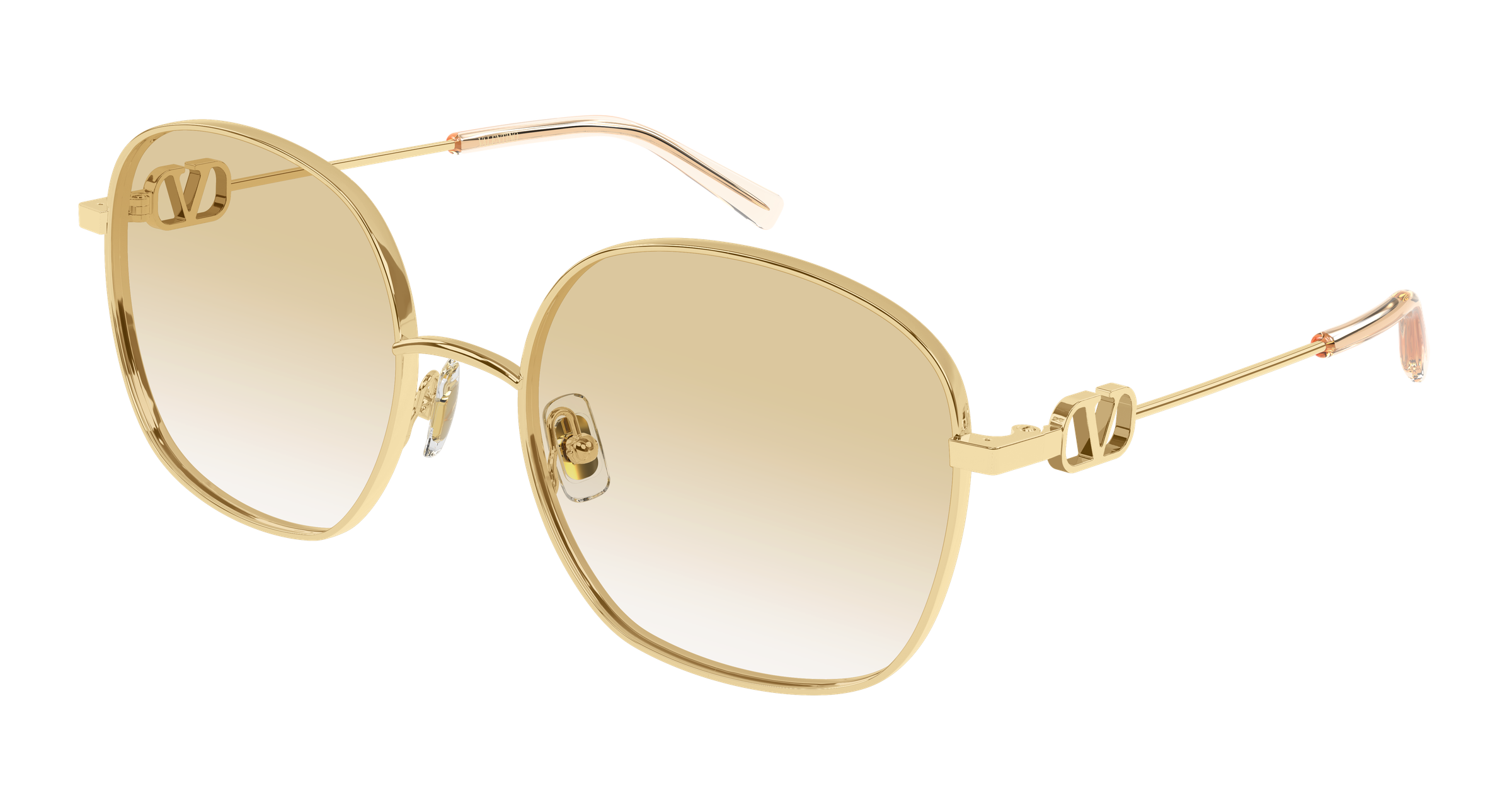 Valentino VG0028S Gold 003 889652666754
