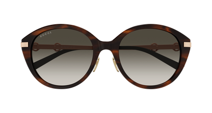 Gucci GG2056SA Havana 003 889652633893