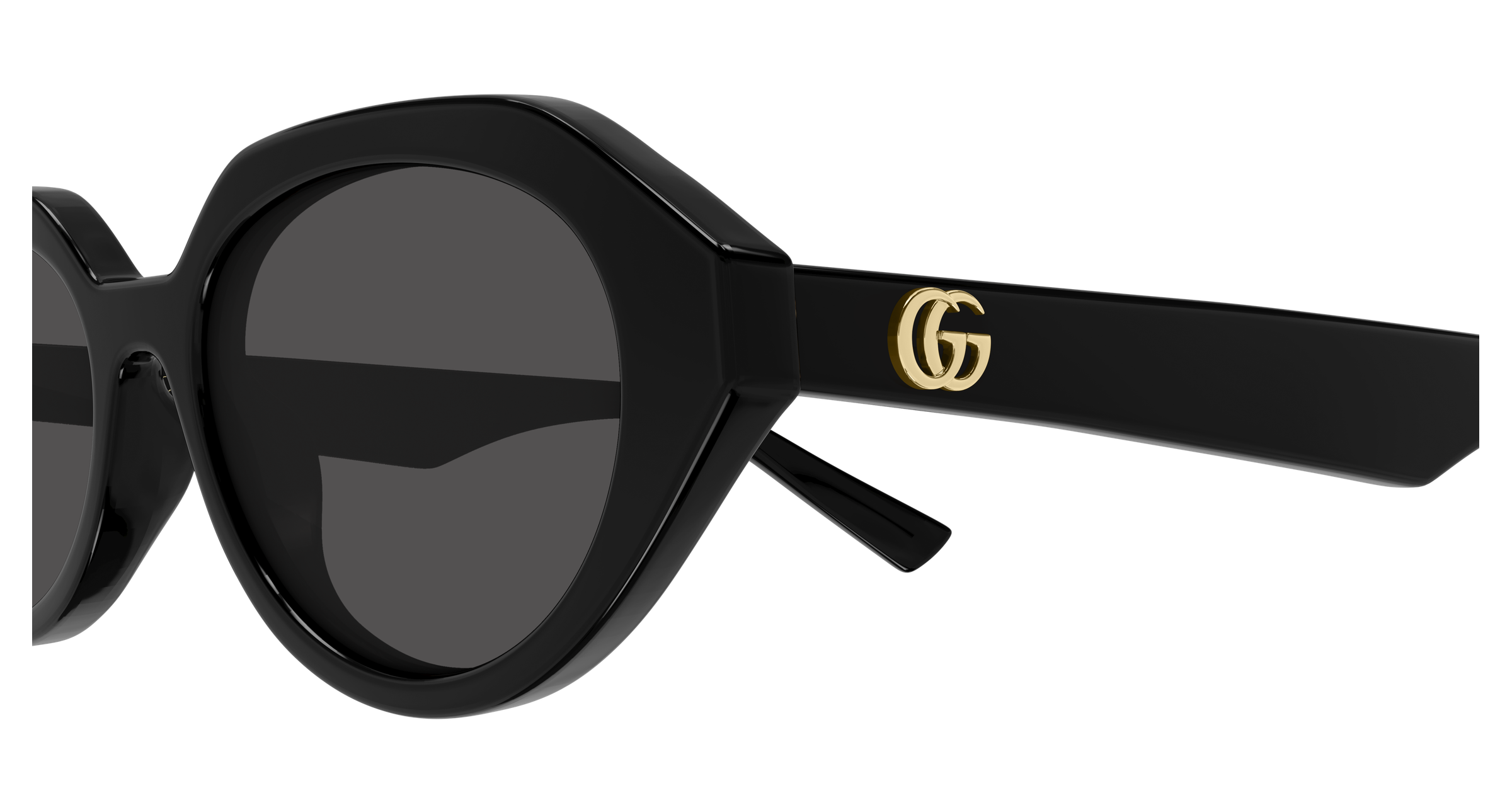 Gucci GG2178S Black 001 889652667508