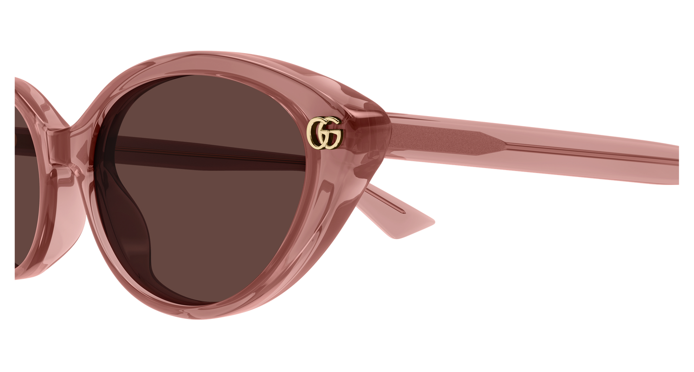 Gucci GG2110S Pink 889652626895
