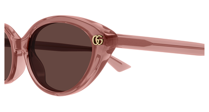 Gucci GG2110S Pink 889652626895