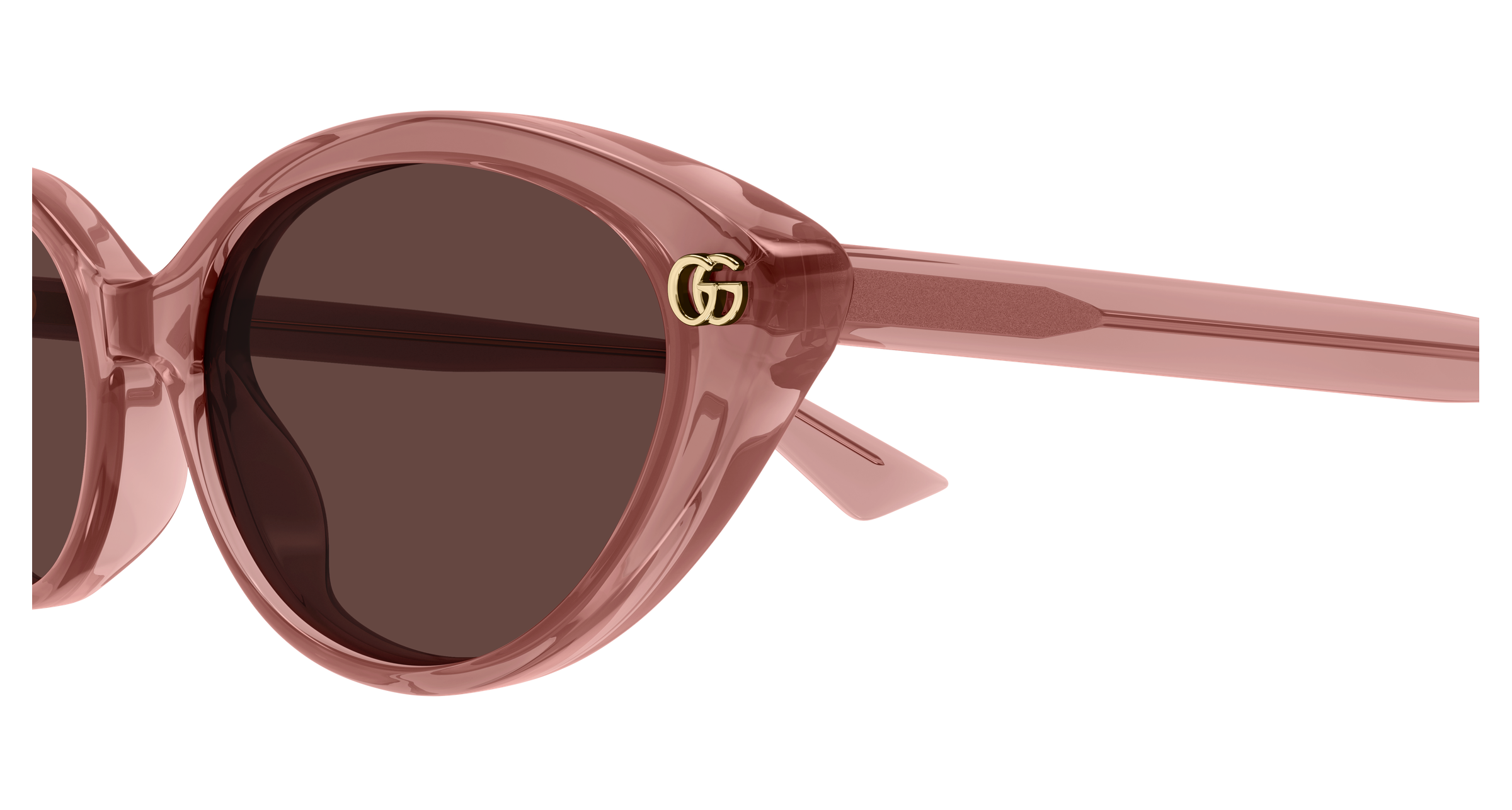 Gucci GG2110S Pink 889652626895