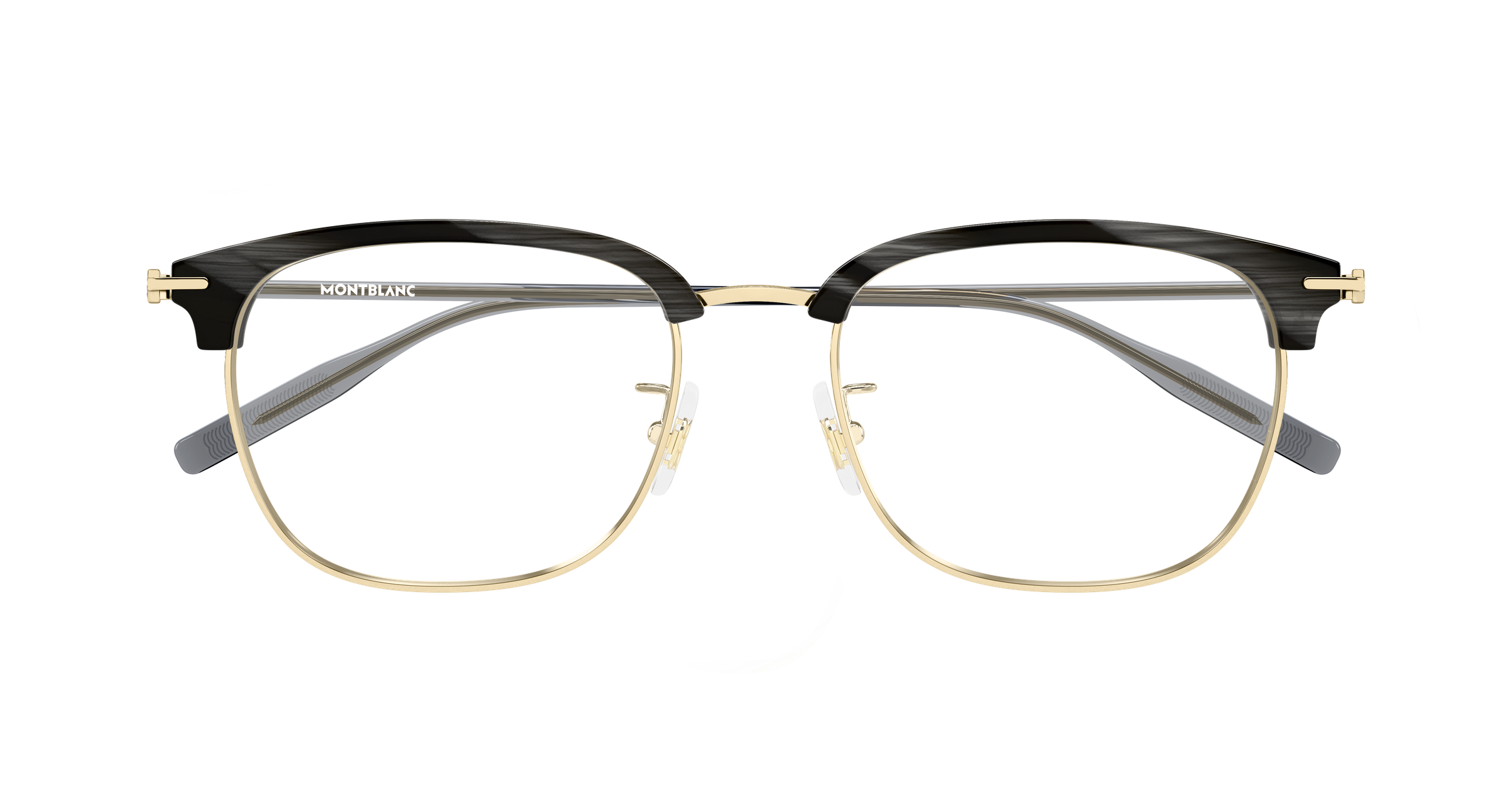 Montblanc MB0492OA Gold 002 889652642796