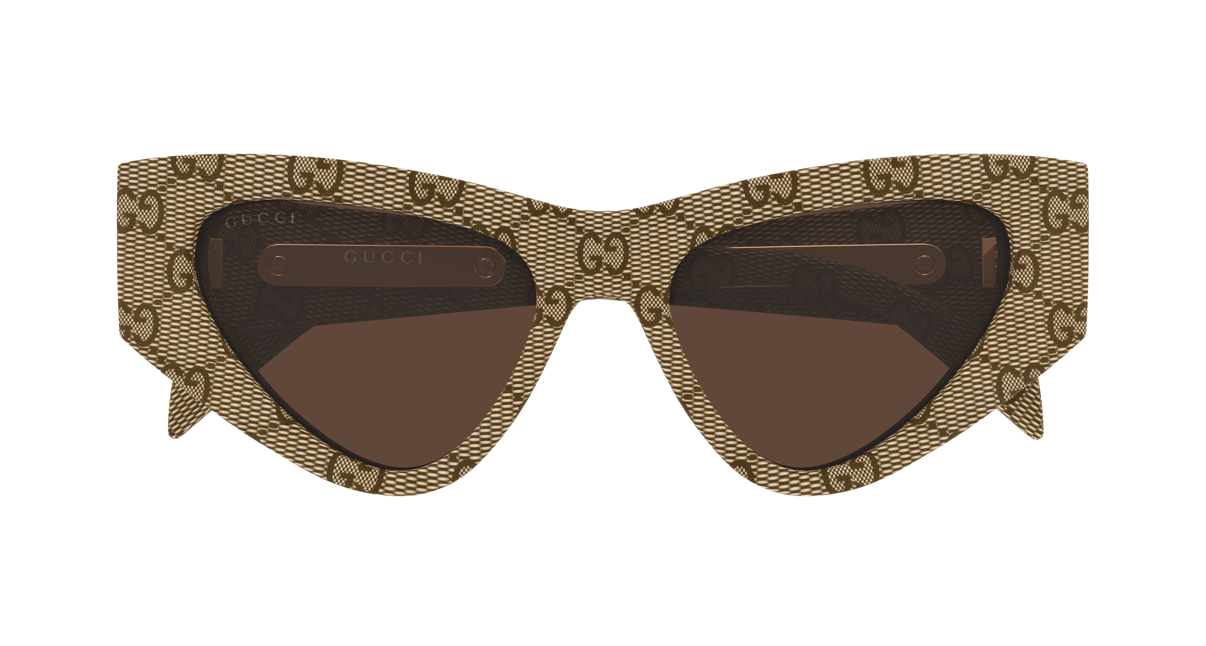 Gucci GG2019S Beige 006 889652630700