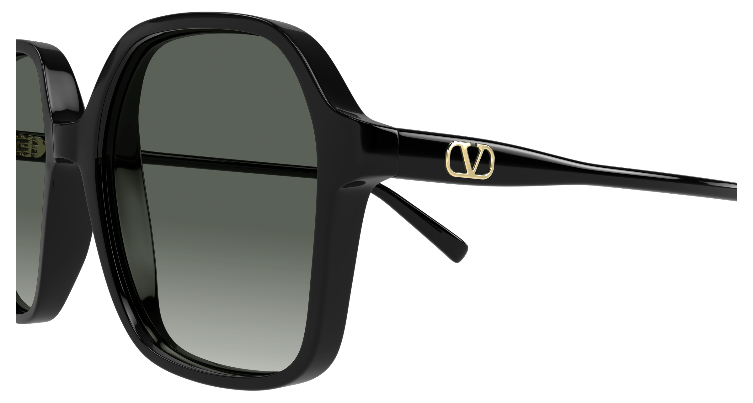 Valentino VG0018S Black 889652666334