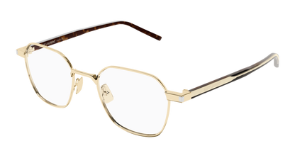 Saint Laurent SL 883 Gold 889652652429
