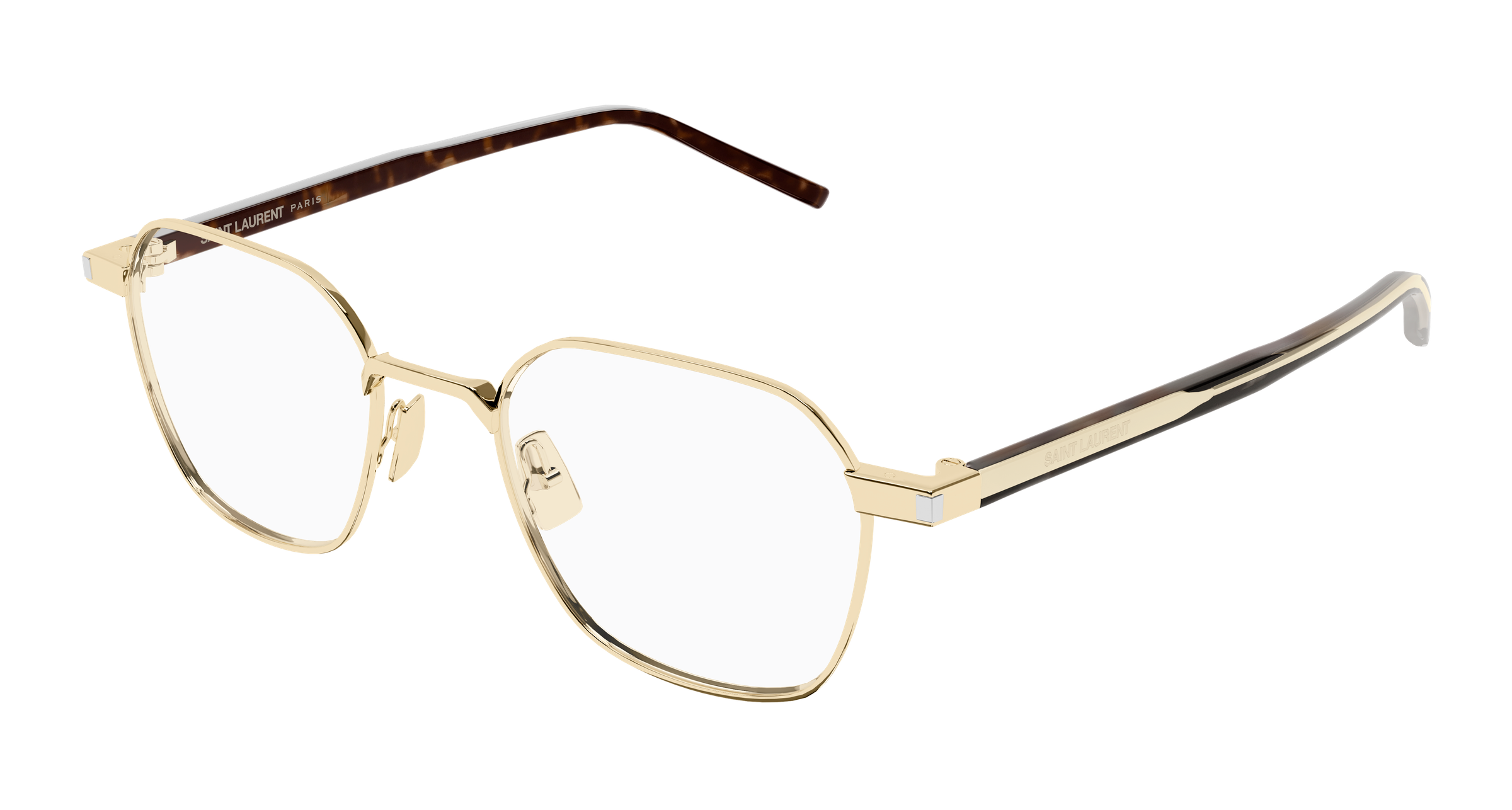 Saint Laurent SL 883 Gold 889652652429