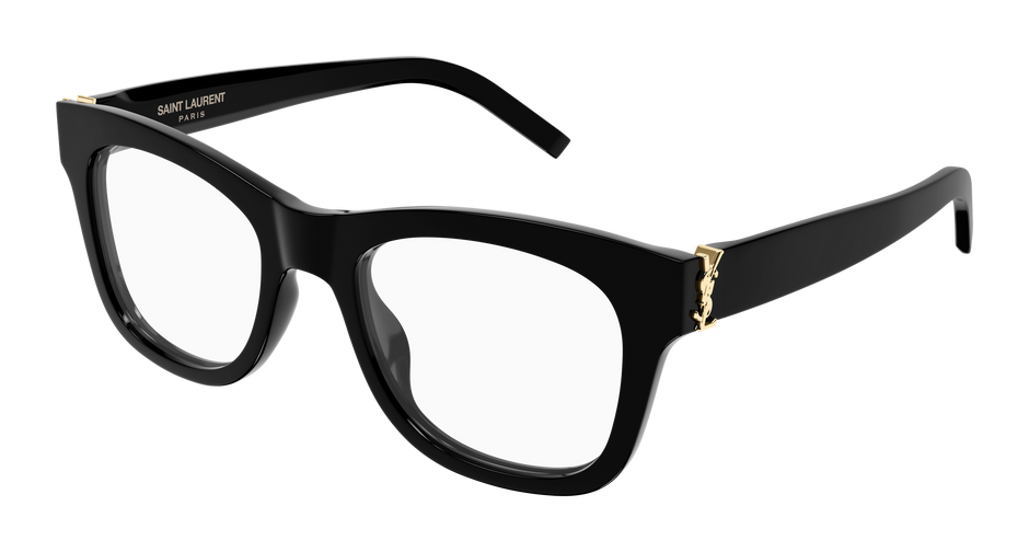 Saint Laurent SL M159 Black 889652654072