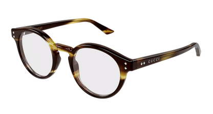 Gucci GG2133O Havana 002 889652626833