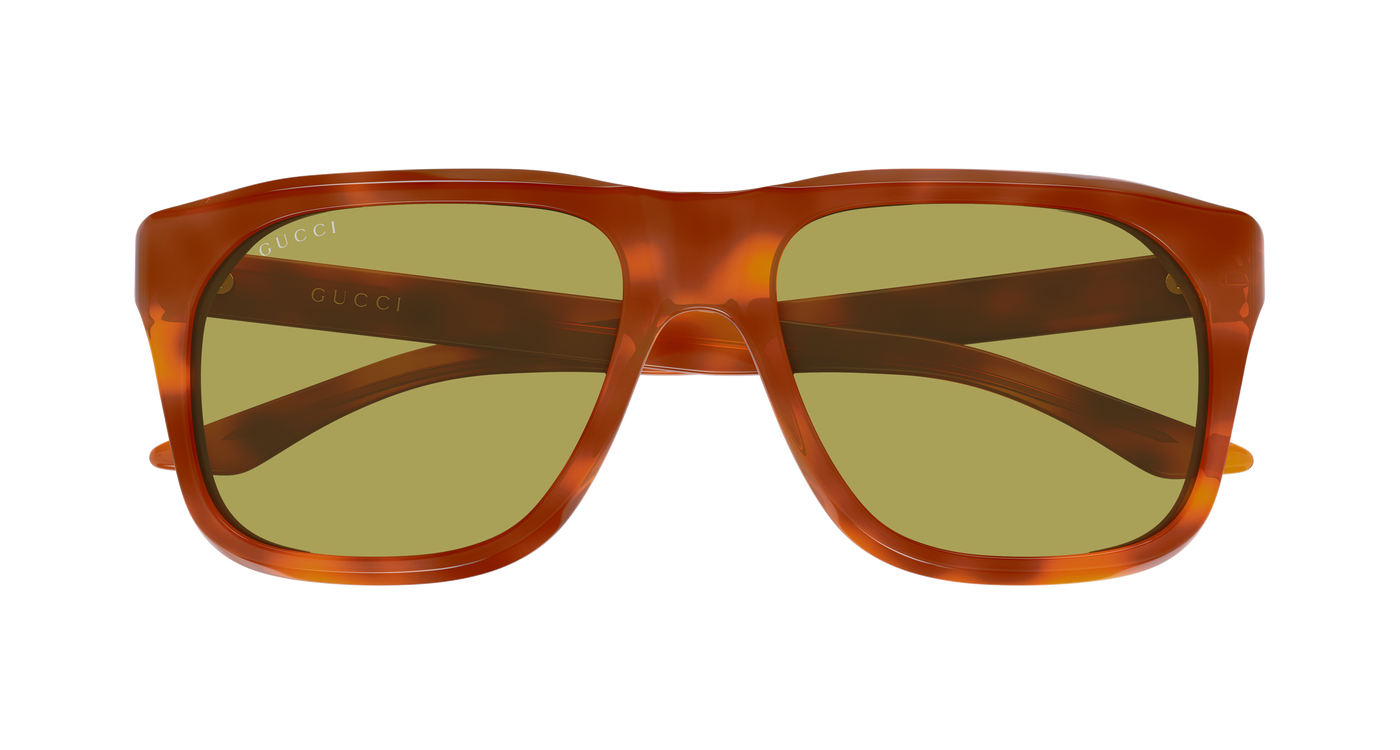 Gucci GG2077S Havana 005 889652625133