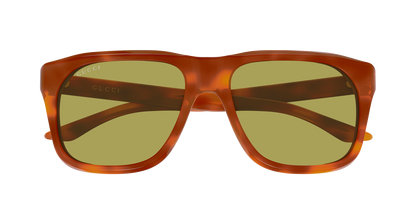 Gucci GG2077S Havana 005 889652625133