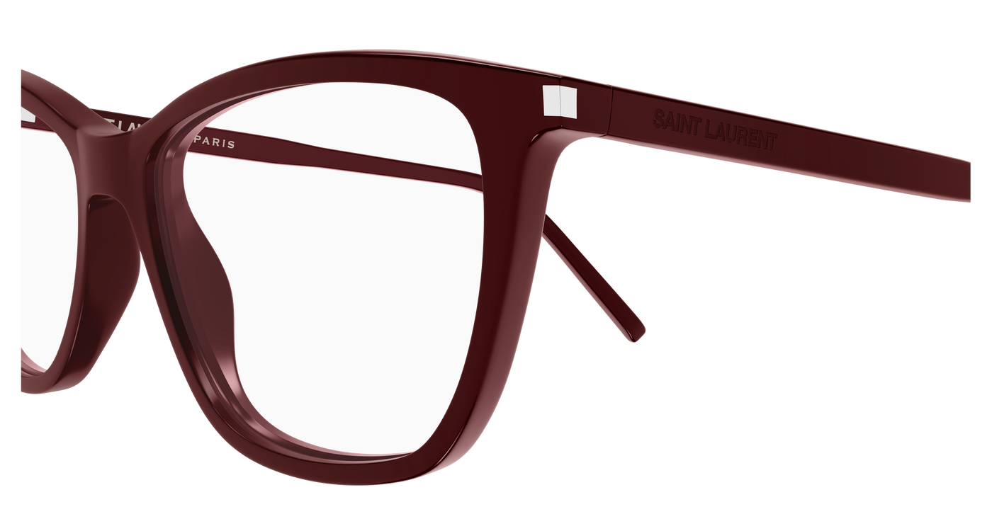 Saint Laurent SL 259 Burgundy 889652653655