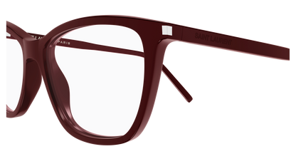 Saint Laurent SL 259 Burgundy 889652653655