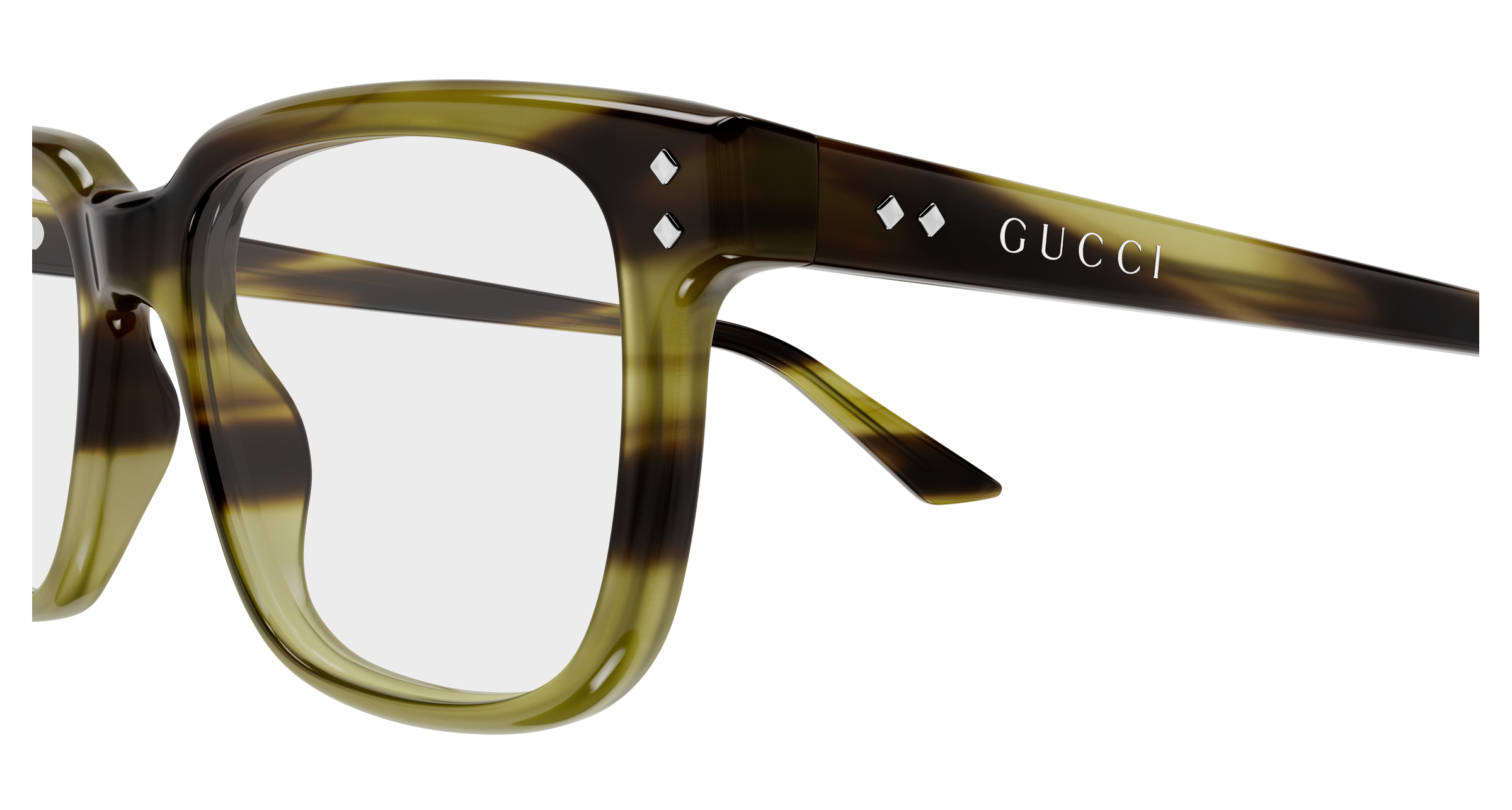Gucci GG2131O Havana 012 889652629940