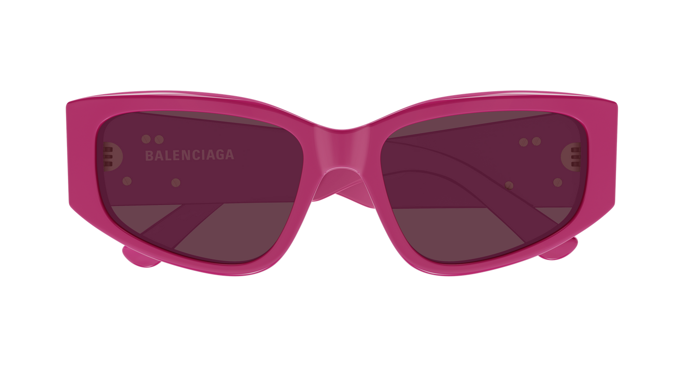 Balenciaga BB0475S Fuchsia 889652632308