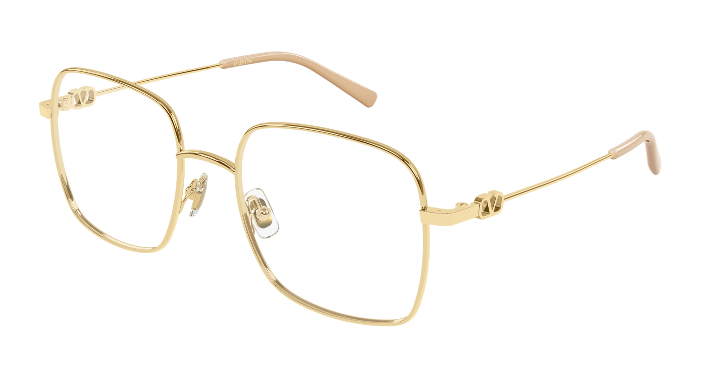 Valentino VG0030O Gold 001 889652666792