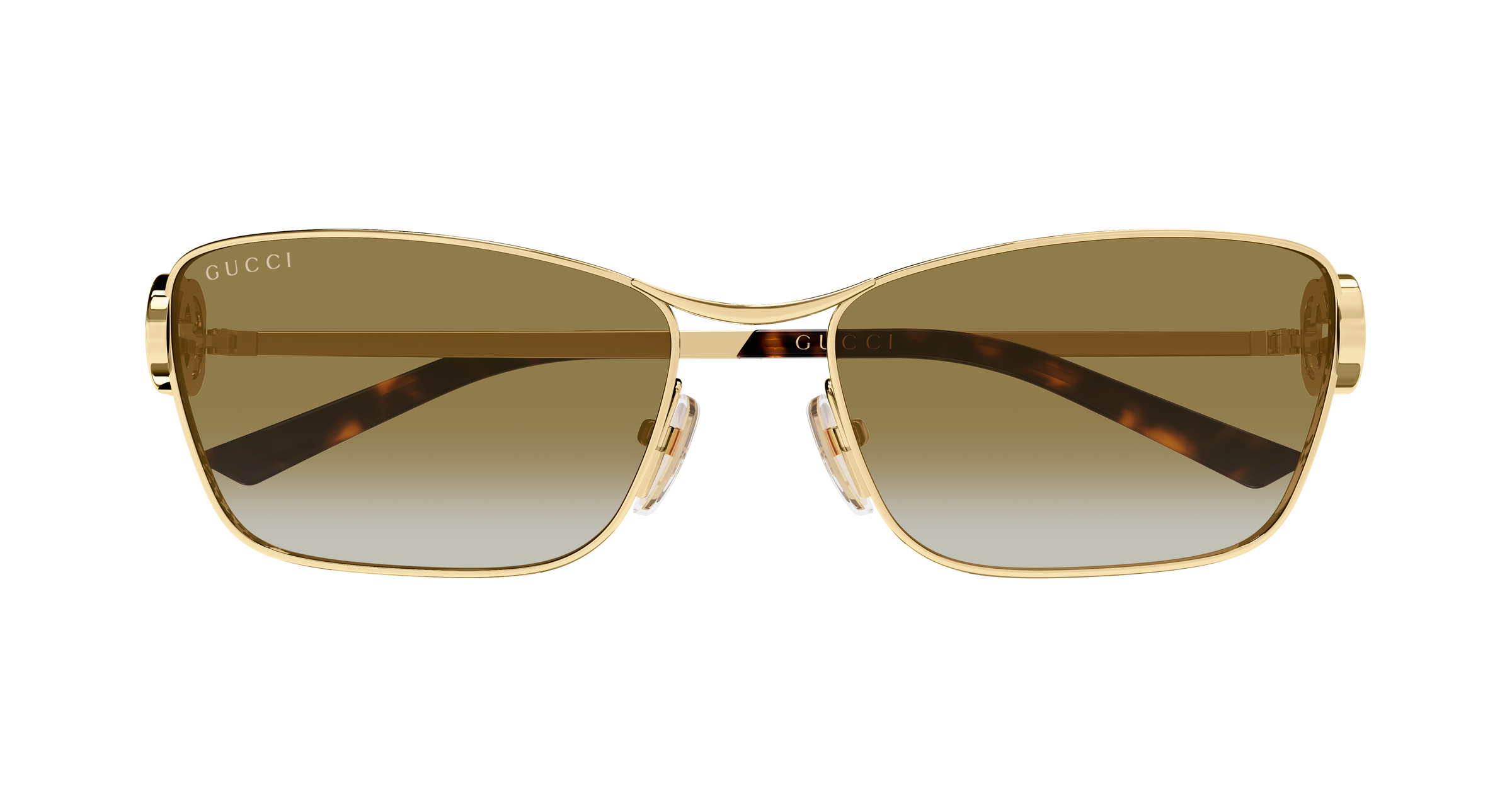 Gucci GG2045S Gold 889652626062