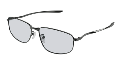 Balenciaga BB0494SA Gunmetal 004 889652629681