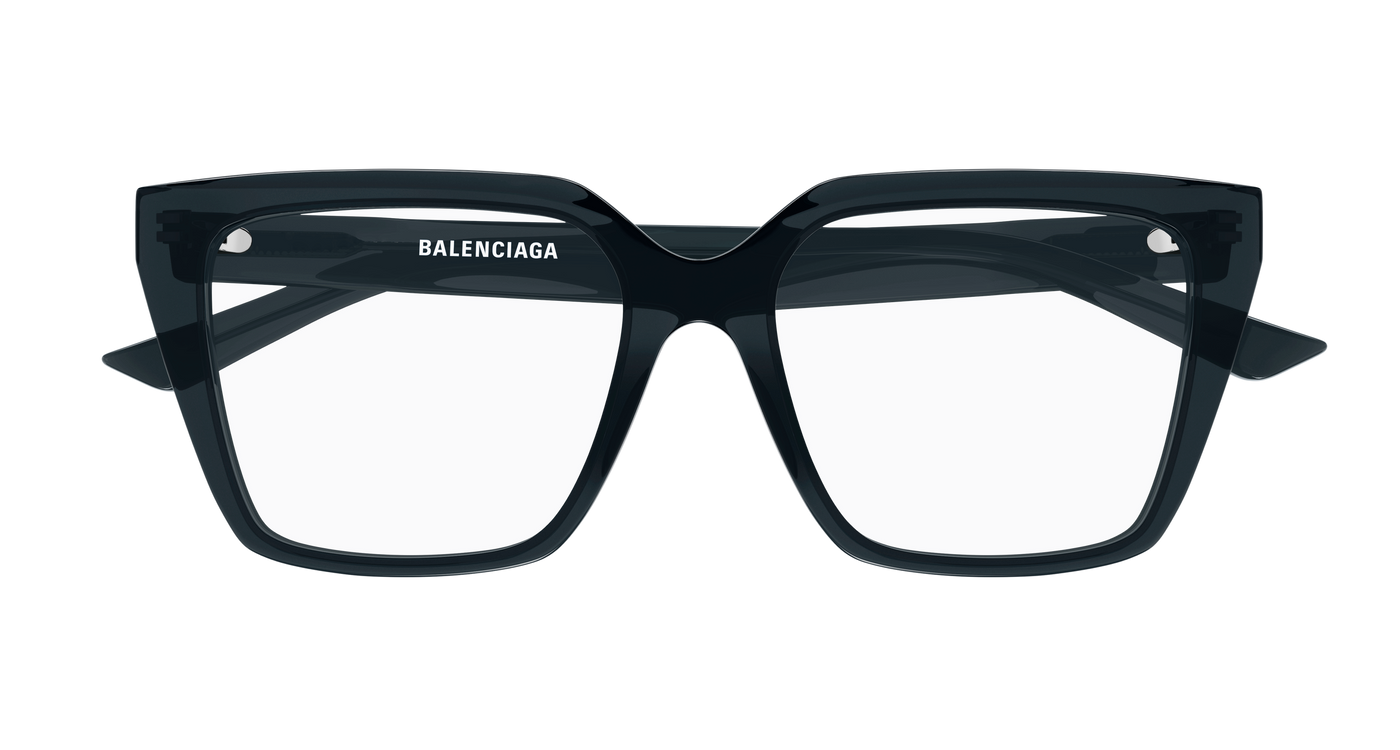 Balenciaga BB0130O Grey 889652630571