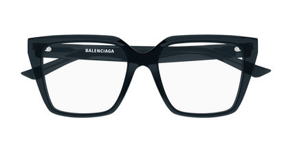 Balenciaga BB0130O Grey 889652630571